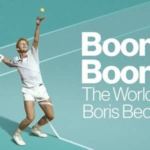 indirmek boom! boom! the world vs boris becker